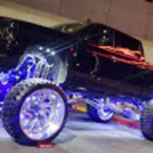 Meet your Posher, Rodriguez